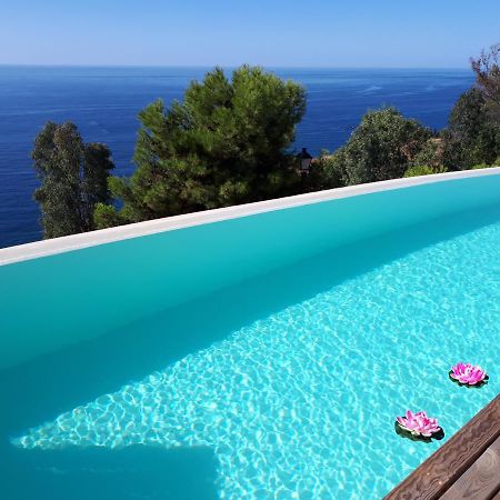 Villa Luxury Paradise Salobreña Extérieur photo