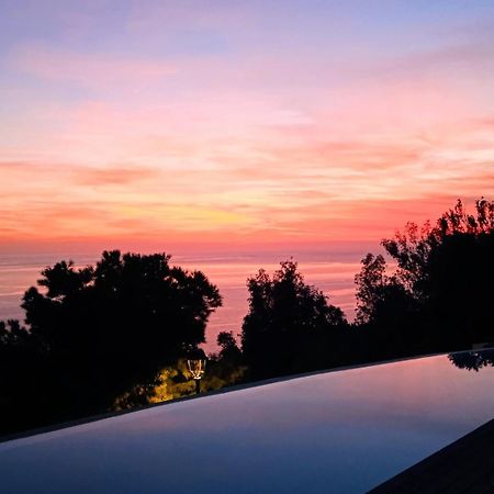 Villa Luxury Paradise Salobreña Extérieur photo