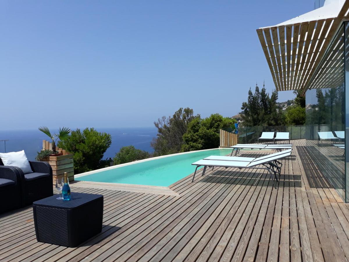Villa Luxury Paradise Salobreña Extérieur photo