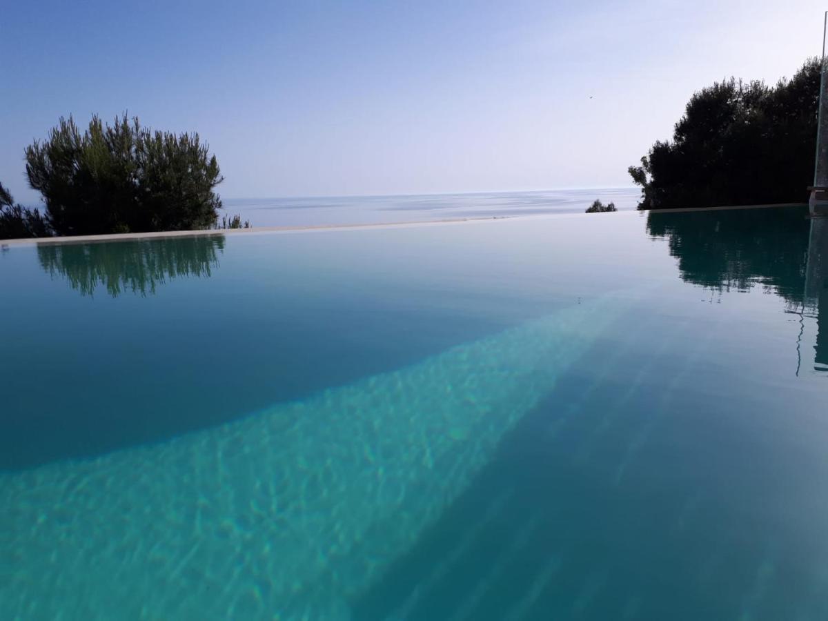 Villa Luxury Paradise Salobreña Extérieur photo