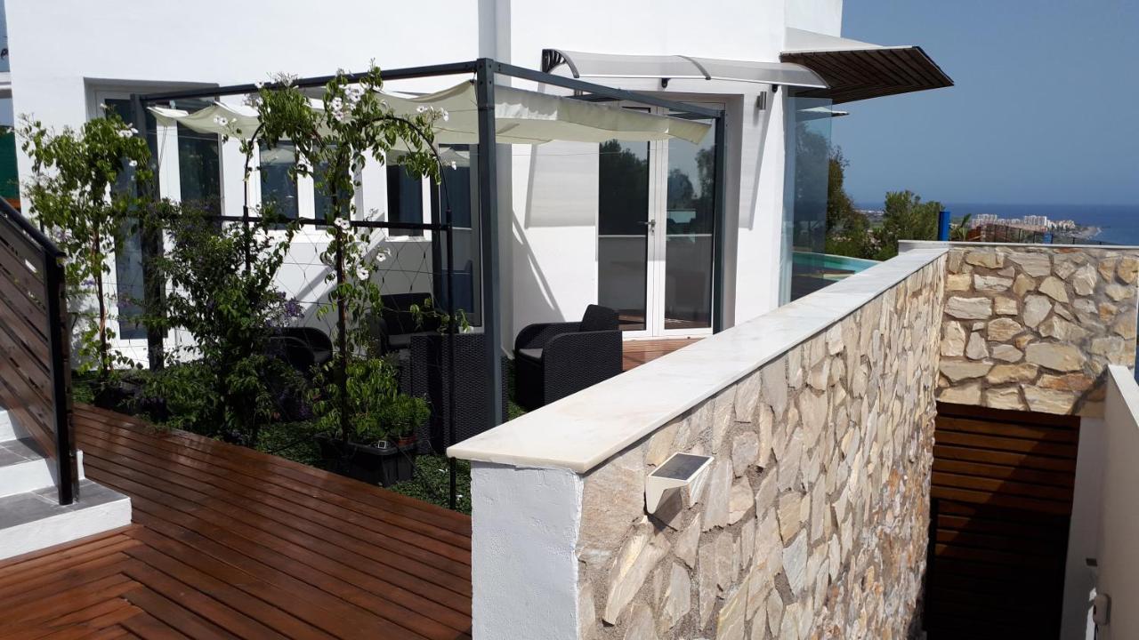 Villa Luxury Paradise Salobreña Extérieur photo