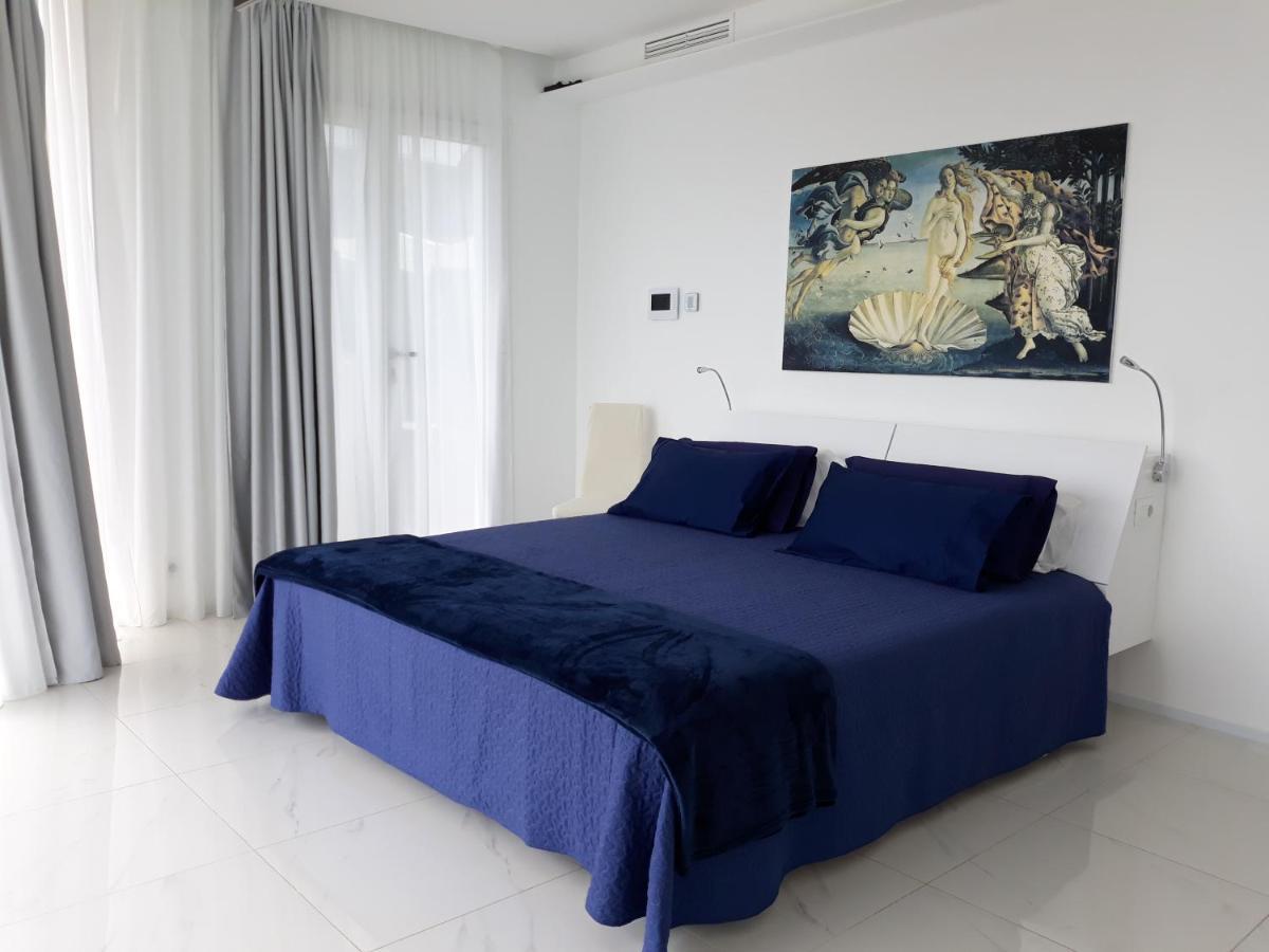 Villa Luxury Paradise Salobreña Extérieur photo