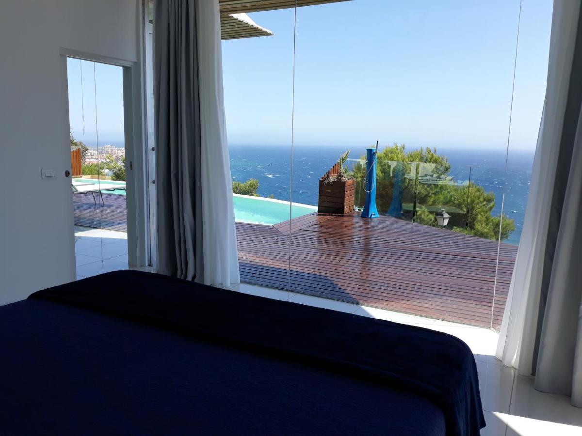 Villa Luxury Paradise Salobreña Extérieur photo
