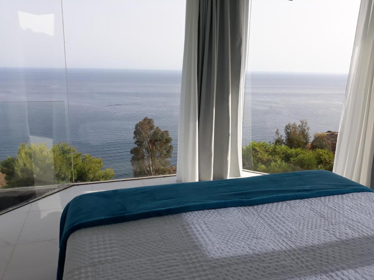 Villa Luxury Paradise Salobreña Extérieur photo
