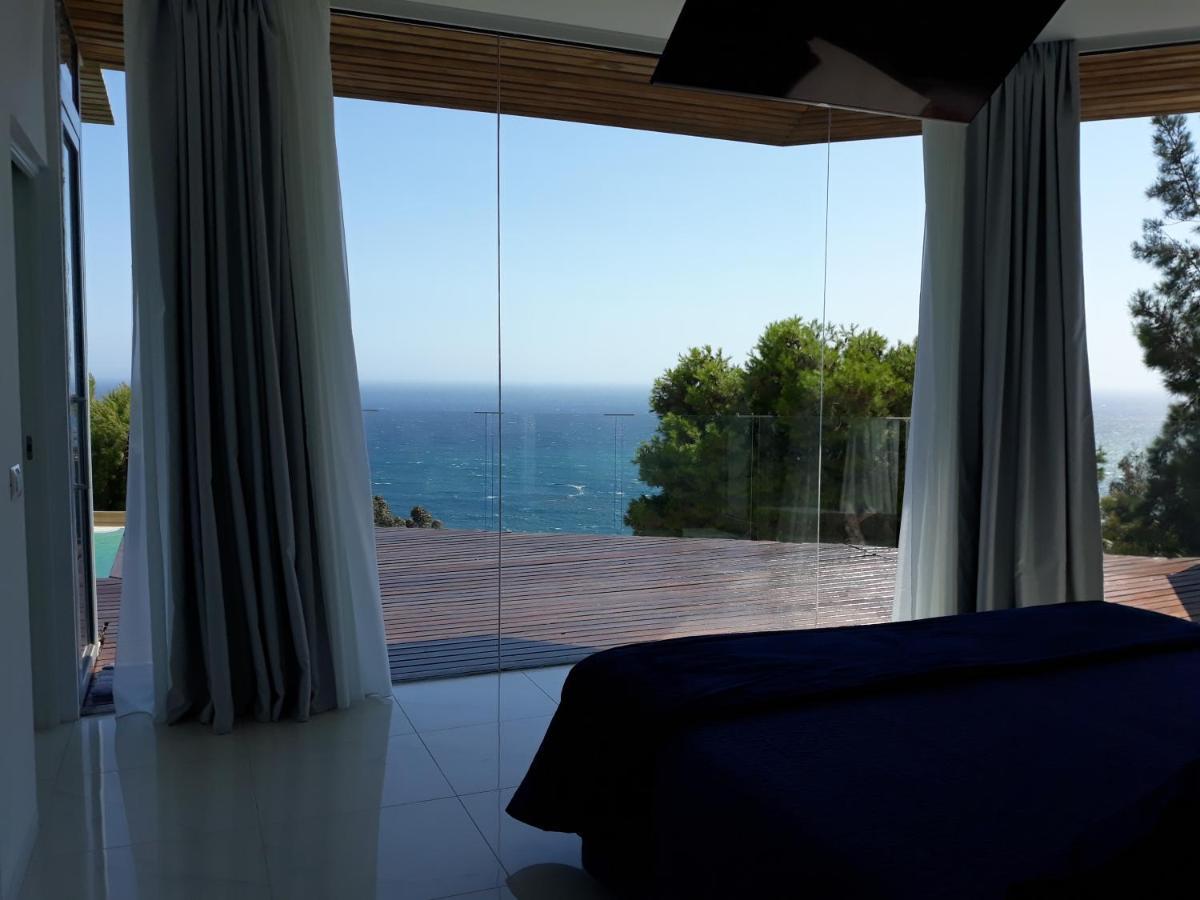 Villa Luxury Paradise Salobreña Extérieur photo