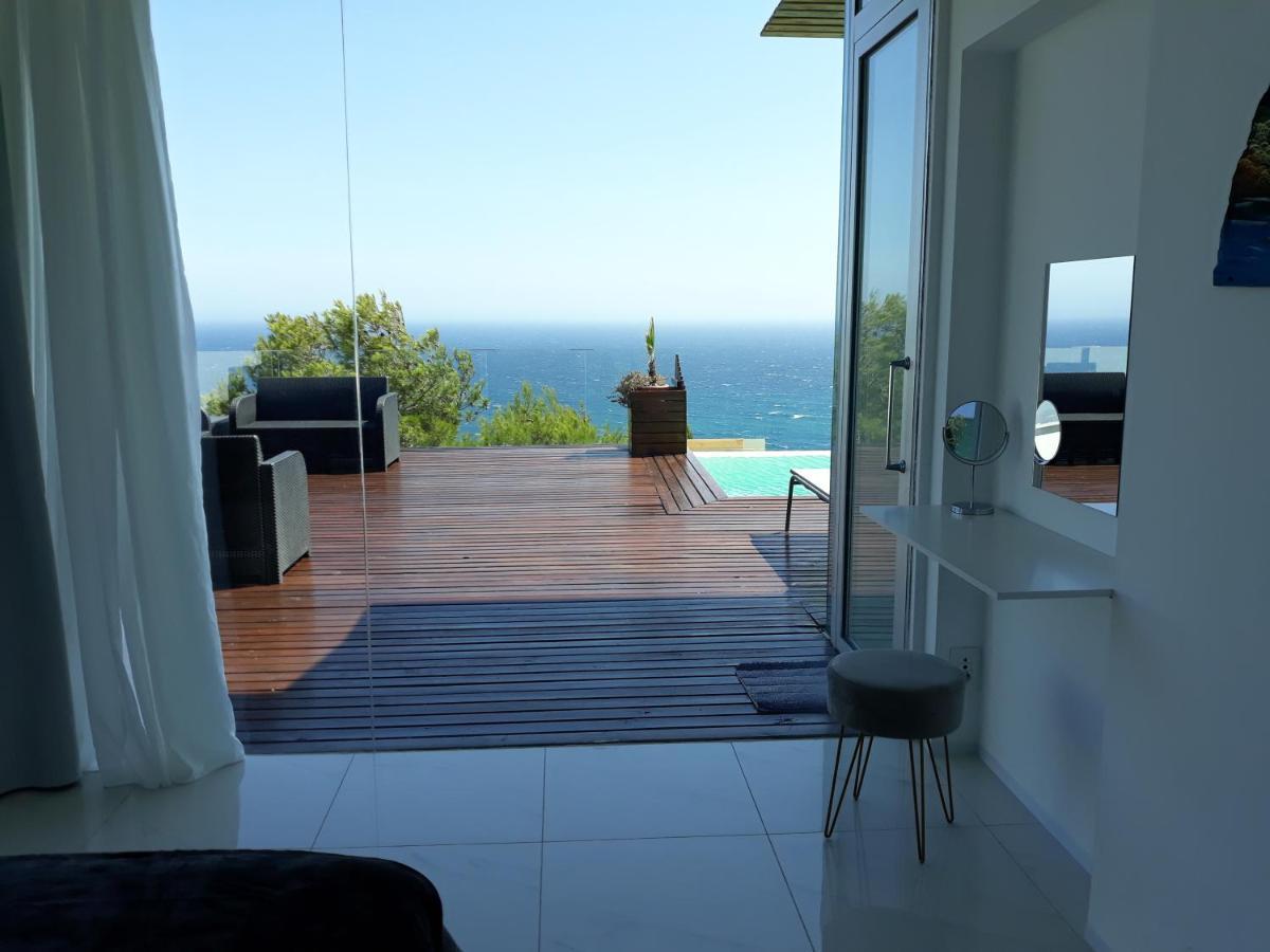 Villa Luxury Paradise Salobreña Extérieur photo
