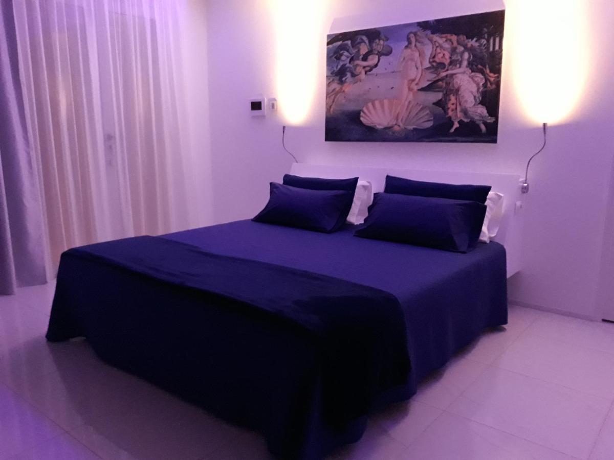Villa Luxury Paradise Salobreña Extérieur photo