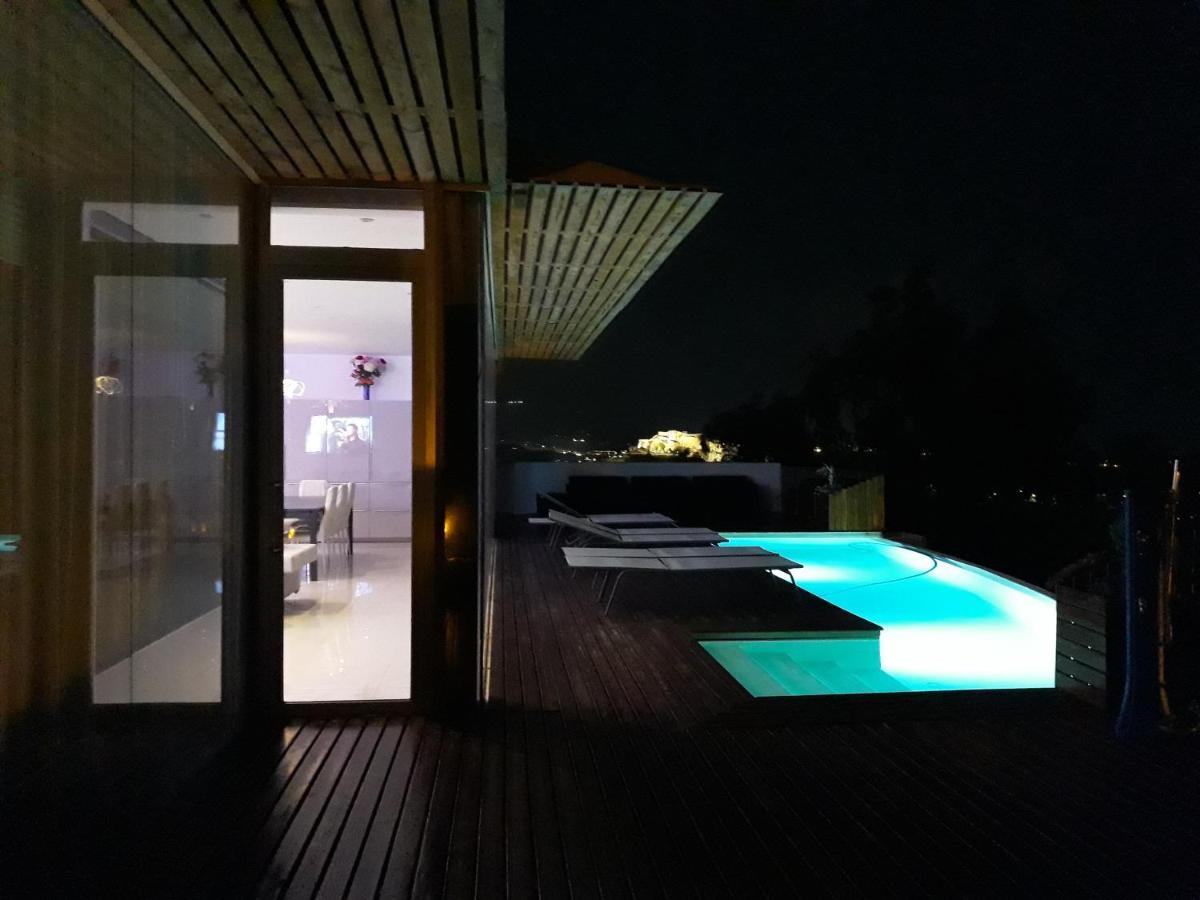 Villa Luxury Paradise Salobreña Extérieur photo