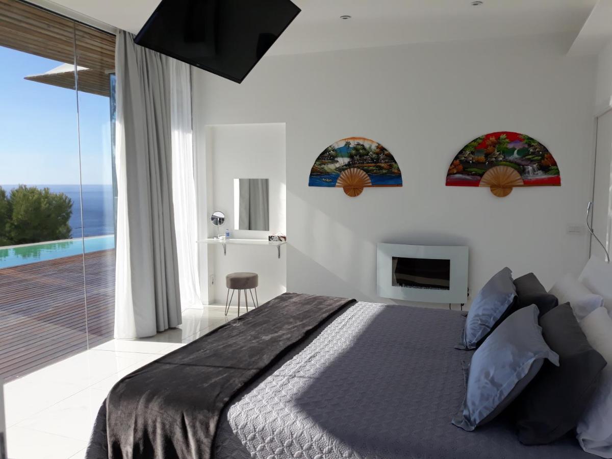 Villa Luxury Paradise Salobreña Extérieur photo