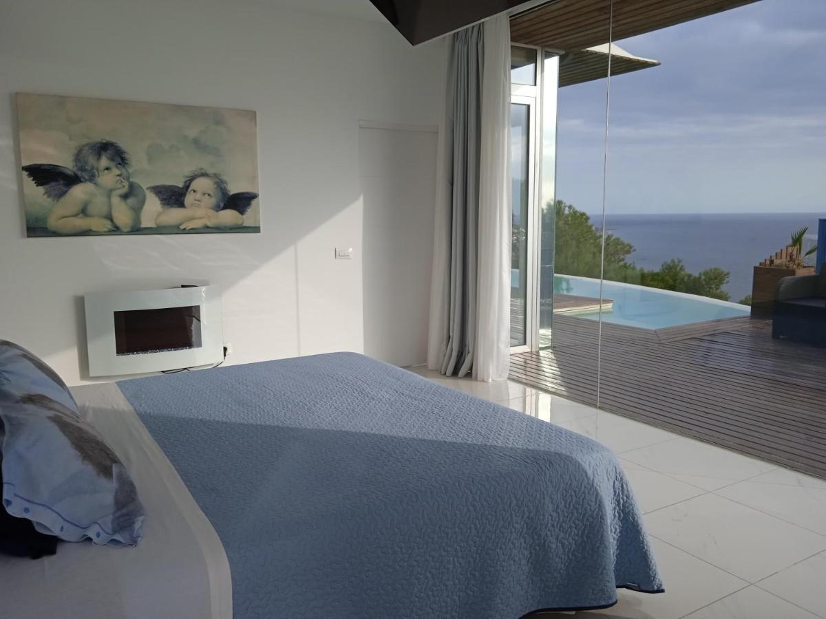 Villa Luxury Paradise Salobreña Extérieur photo
